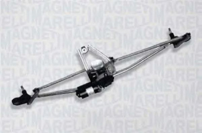 MAGNETI MARELLI 064300319010 -  Система очистки окон